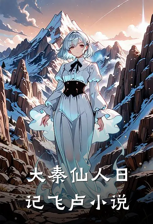 大秦仙人日记飞卢小说