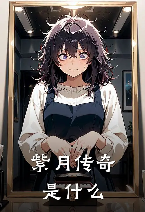 紫月传奇是什么