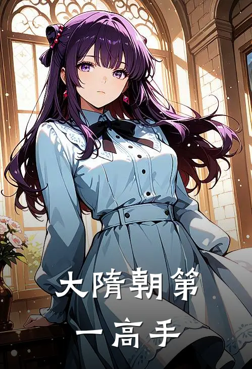 大隋朝第一高手