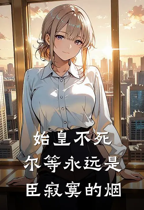 始皇不死,尔等永远是臣 寂寞的烟