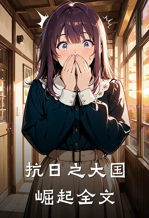 抗日之大国崛起全文