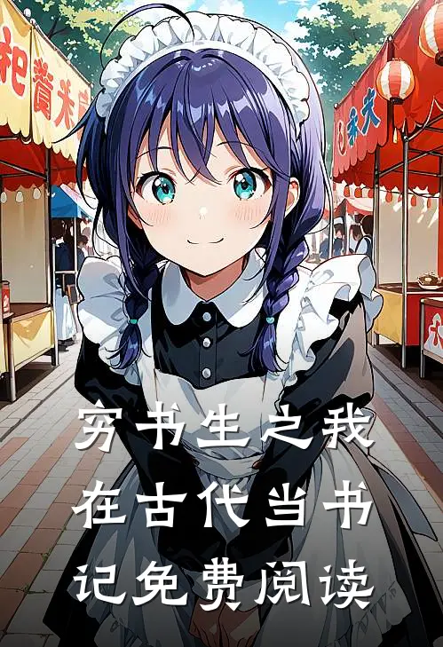 穷书生之我在古代当书记免费阅读