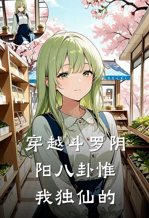 穿越斗罗阴阳八卦惟我独仙的