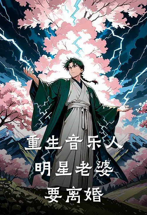 重生音乐人，明星老婆要离婚