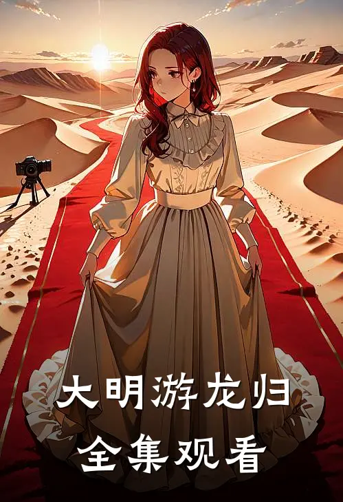 大明游龙归全集观看