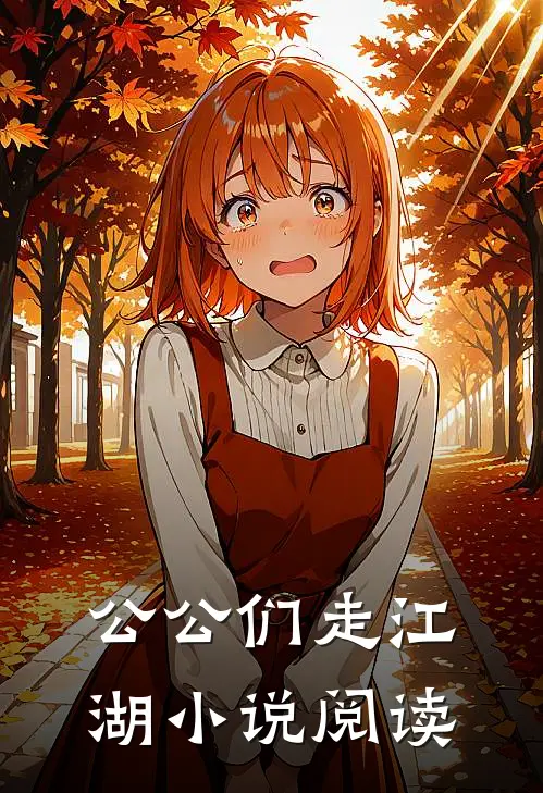 公公们走江湖小说阅读