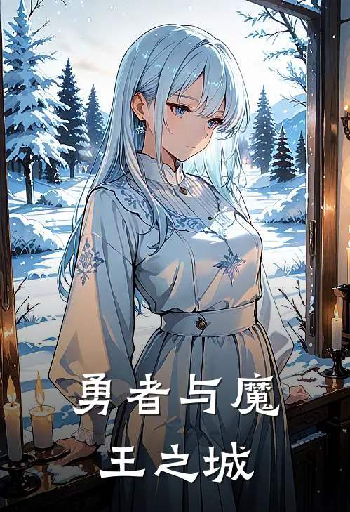 勇者与魔王之城