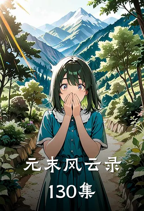 元末风云录1-30集