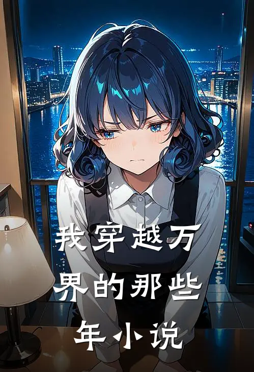 我穿越万界的那些年小说