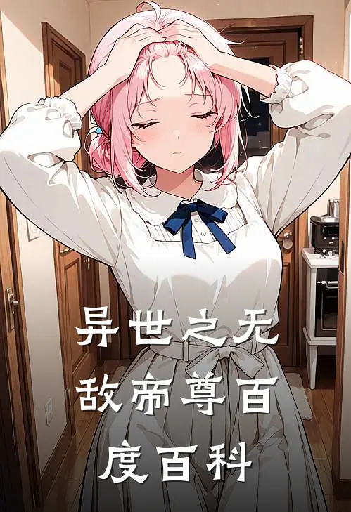 异世之无敌帝尊百度百科