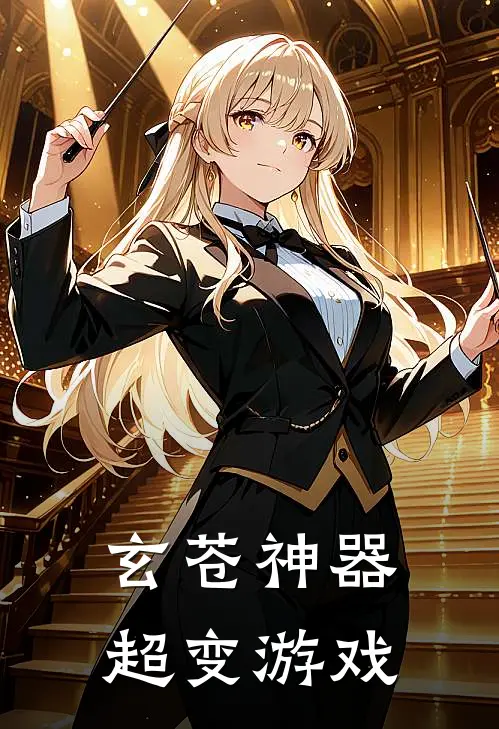 玄苍神器超变游戏