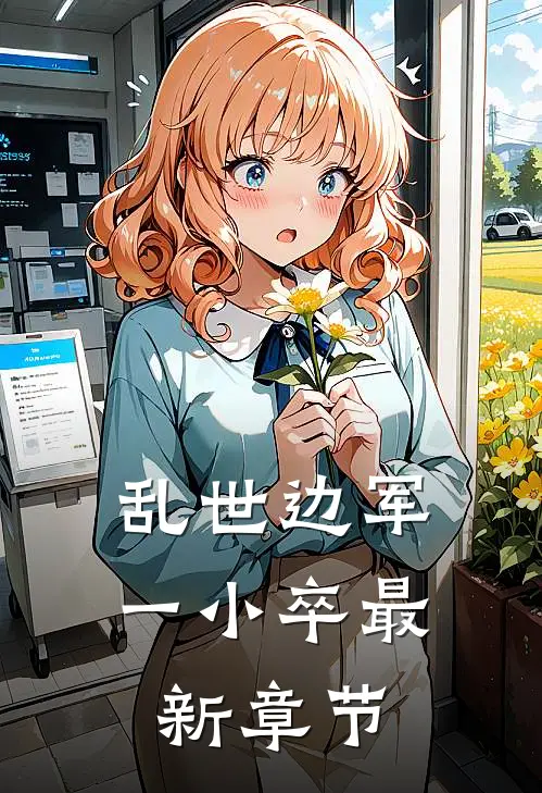 乱世边军一小卒最新章节