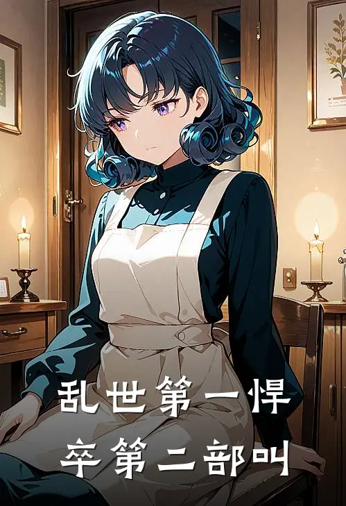 乱世第一悍卒第二部叫