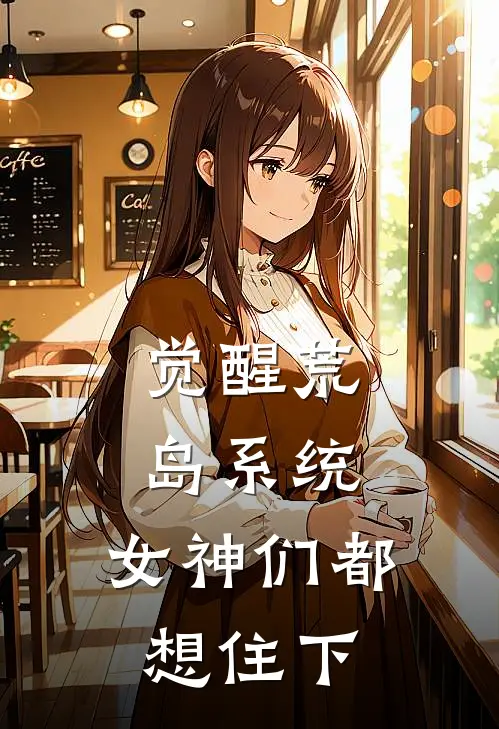 觉醒荒岛系统：女神们都想住下