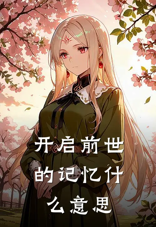 开启前世的记忆什么意思