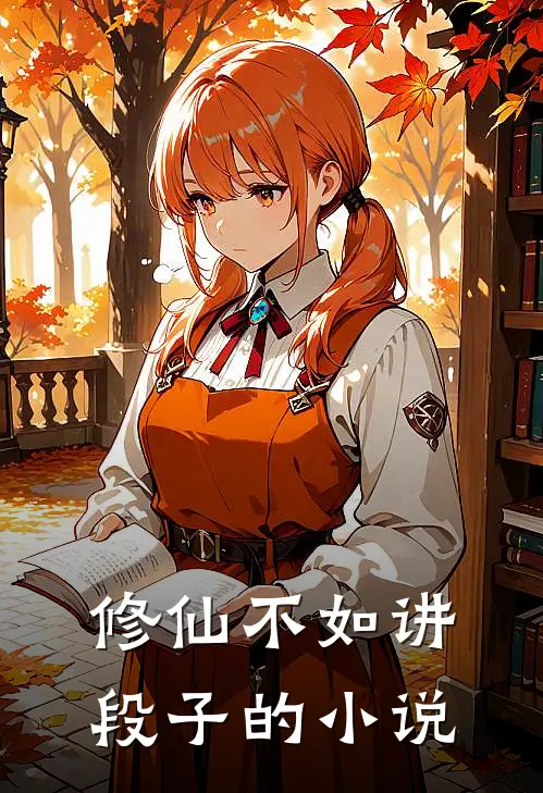 修仙不如讲段子的小说