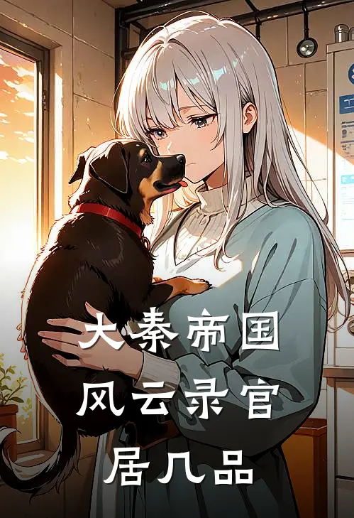 大秦帝国风云录官居几品