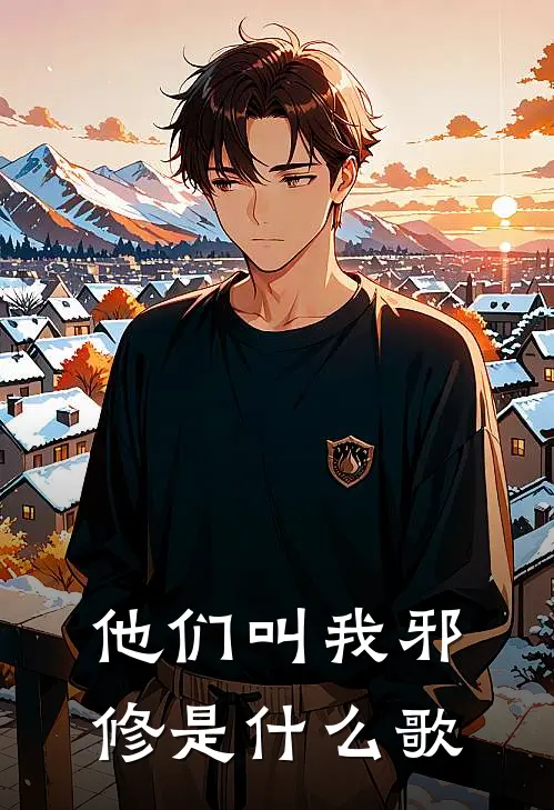 他们叫我邪修是什么歌