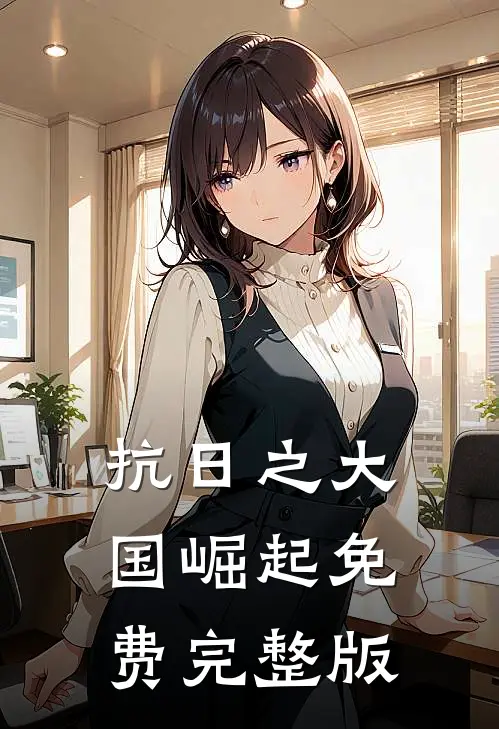 抗日之大国崛起免费完整版