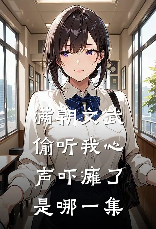 满朝文武偷听我心声吓瘫了是哪一集