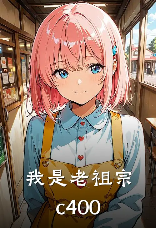 我是老祖宗c400