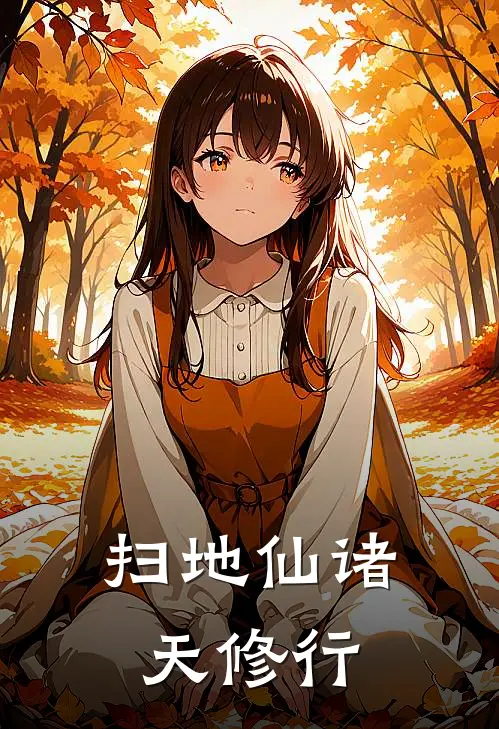 扫地仙诸天修行