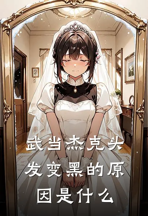 武当杰克头发变黑的原因是什么