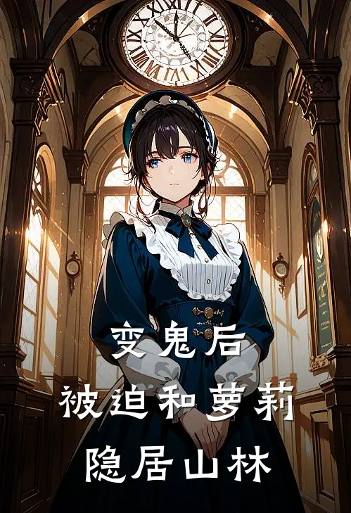 变鬼后，被迫和萝莉隐居山林