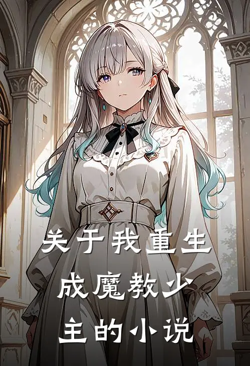 关于我重生成魔教少主的小说