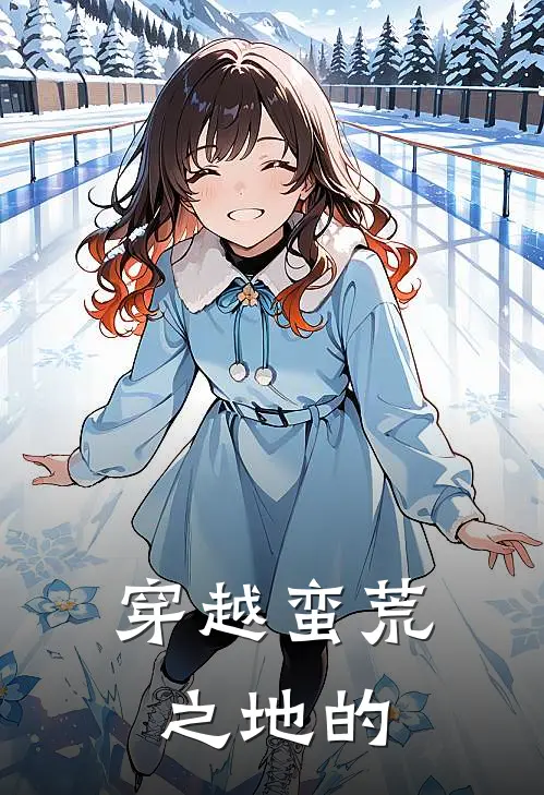 穿越蛮荒之地的