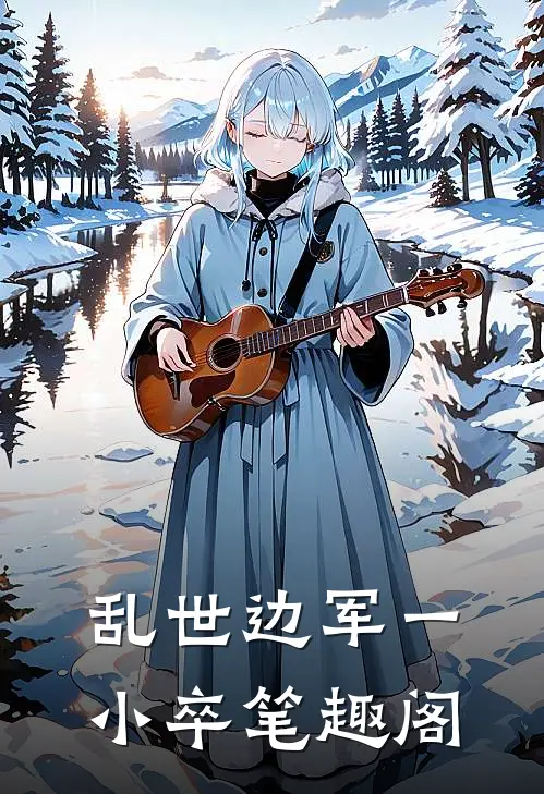 乱世边军一小卒笔趣阁