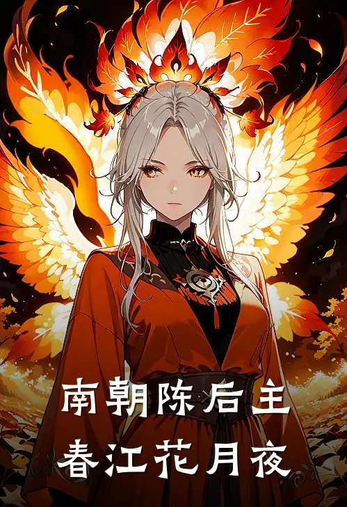 南朝陈后主春江花月夜