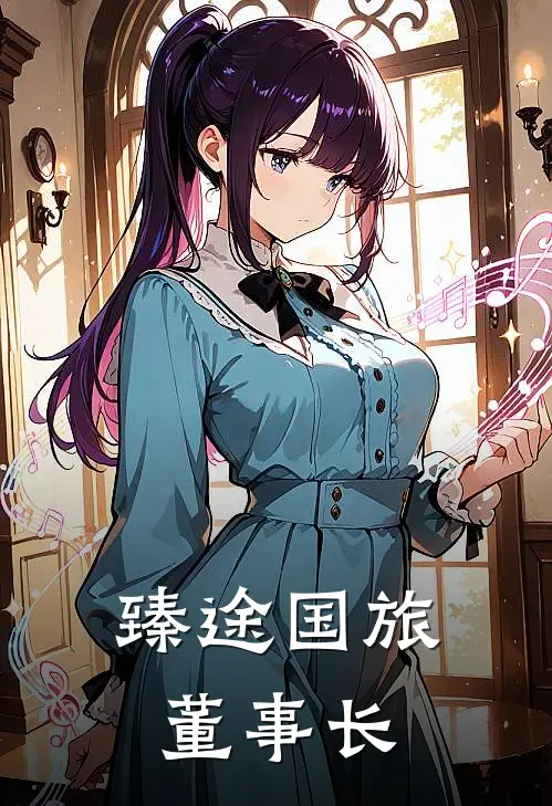 臻途国旅董事长