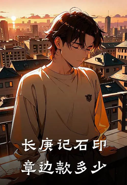 长庚记石印章边款多少