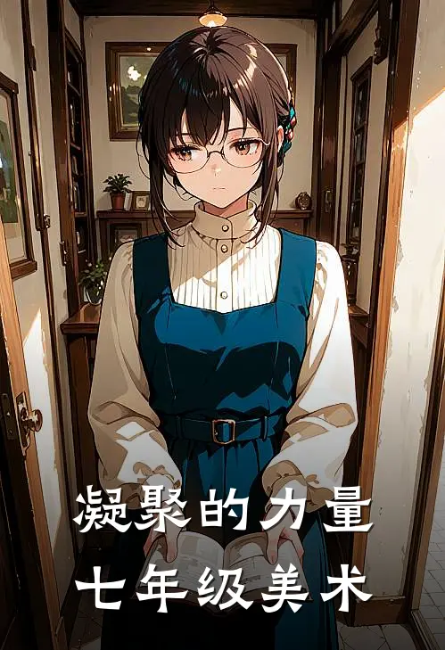凝聚的力量七年级美术