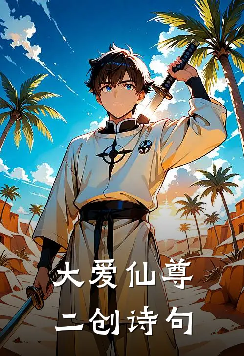 大爱仙尊二创诗句