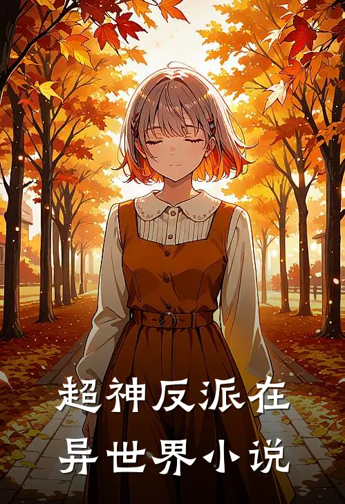 超神反派在异世界小说