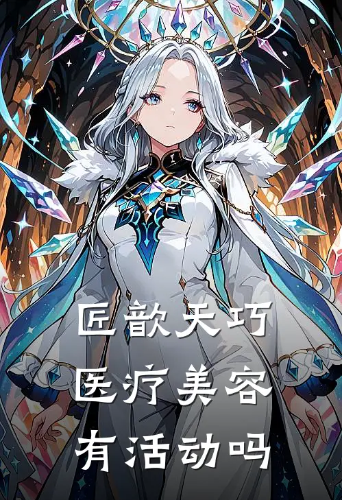 匠歆·天巧医疗美容有活动吗