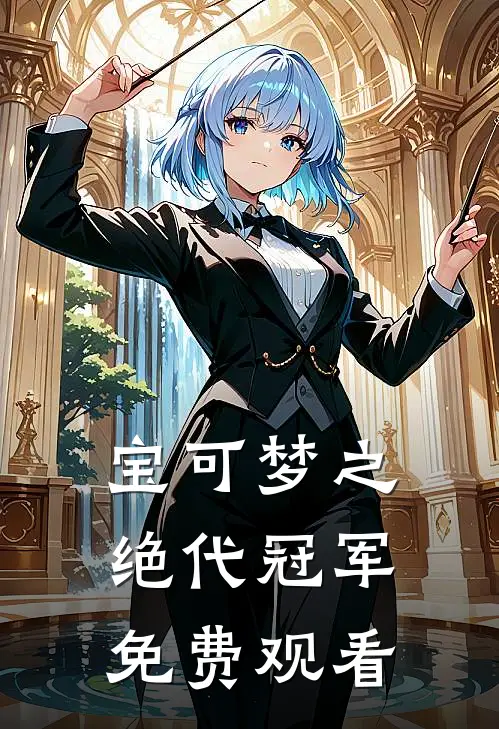 宝可梦之绝代冠军免费观看