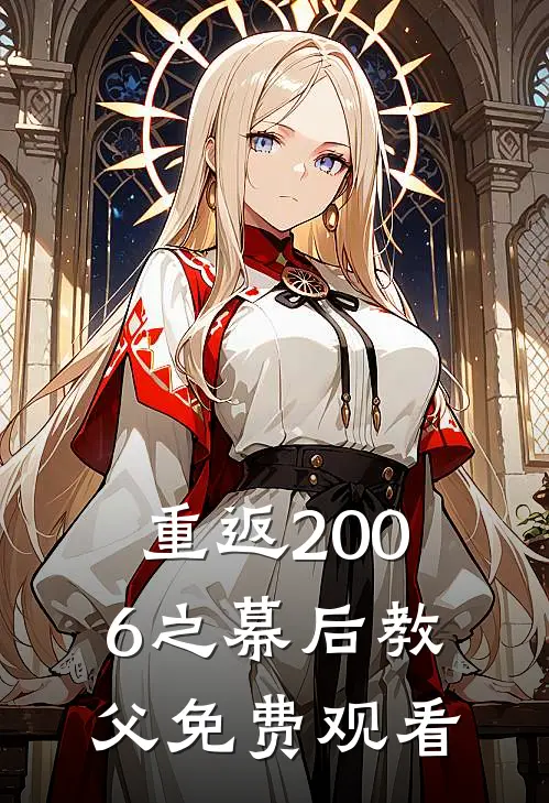 重返2006之幕后教父免费观看