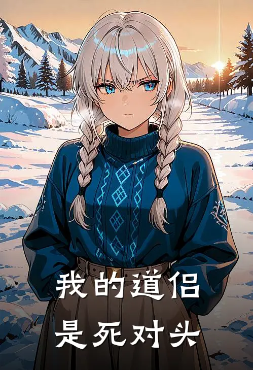 我的道侣是死对头江夜许倾月最新完本小说_免费小说大全我的道侣是死对头(江夜许倾月)