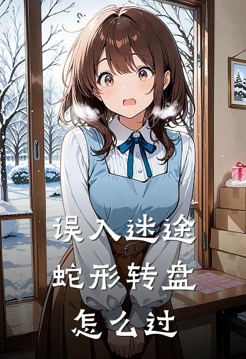 误入迷途蛇形转盘怎么过