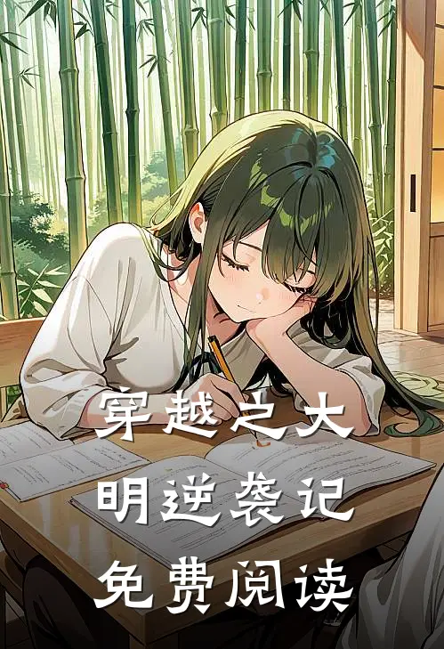 穿越之大明逆袭记免费阅读