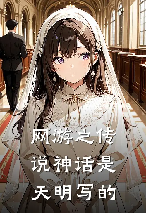 网游之传说神话是天明写的