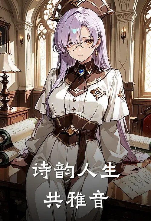 诗韵人生共雅音