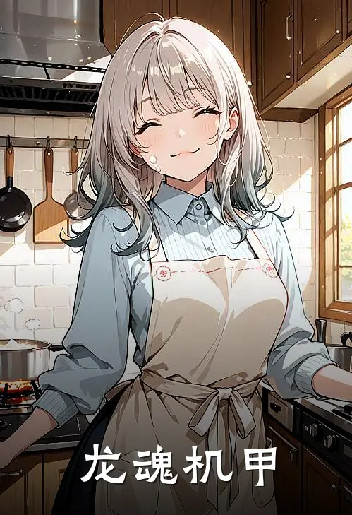 龙魂机甲
