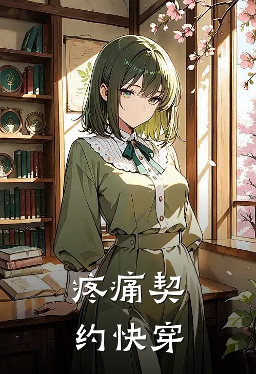 疼痛契约【快穿】