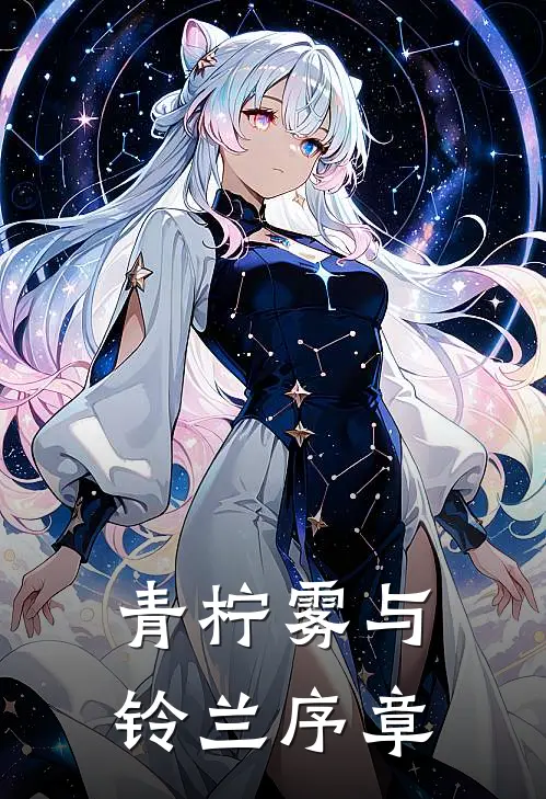 青柠雾与铃兰序章