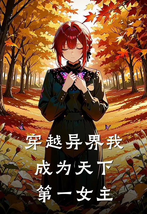 穿越异界我成为天下第一女主