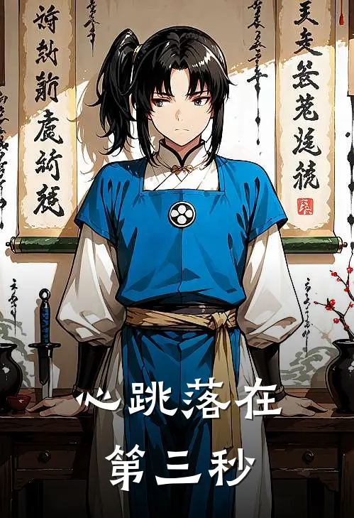 心跳落在第三秒